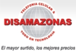 DISAMAZONAS